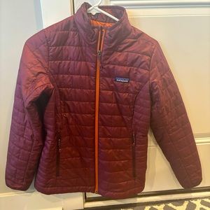 Patagonia Nano Puffer